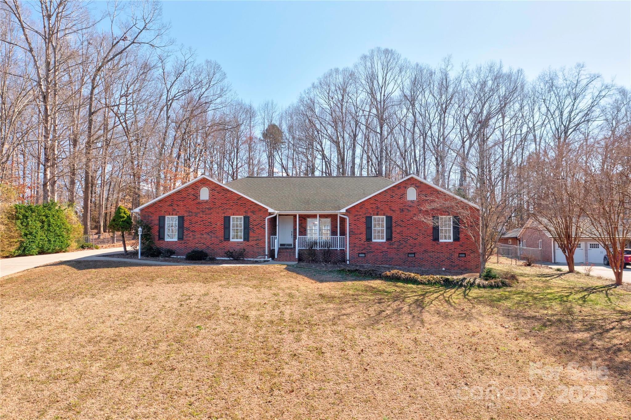 11 Heritage Lane Shelby NC 28150