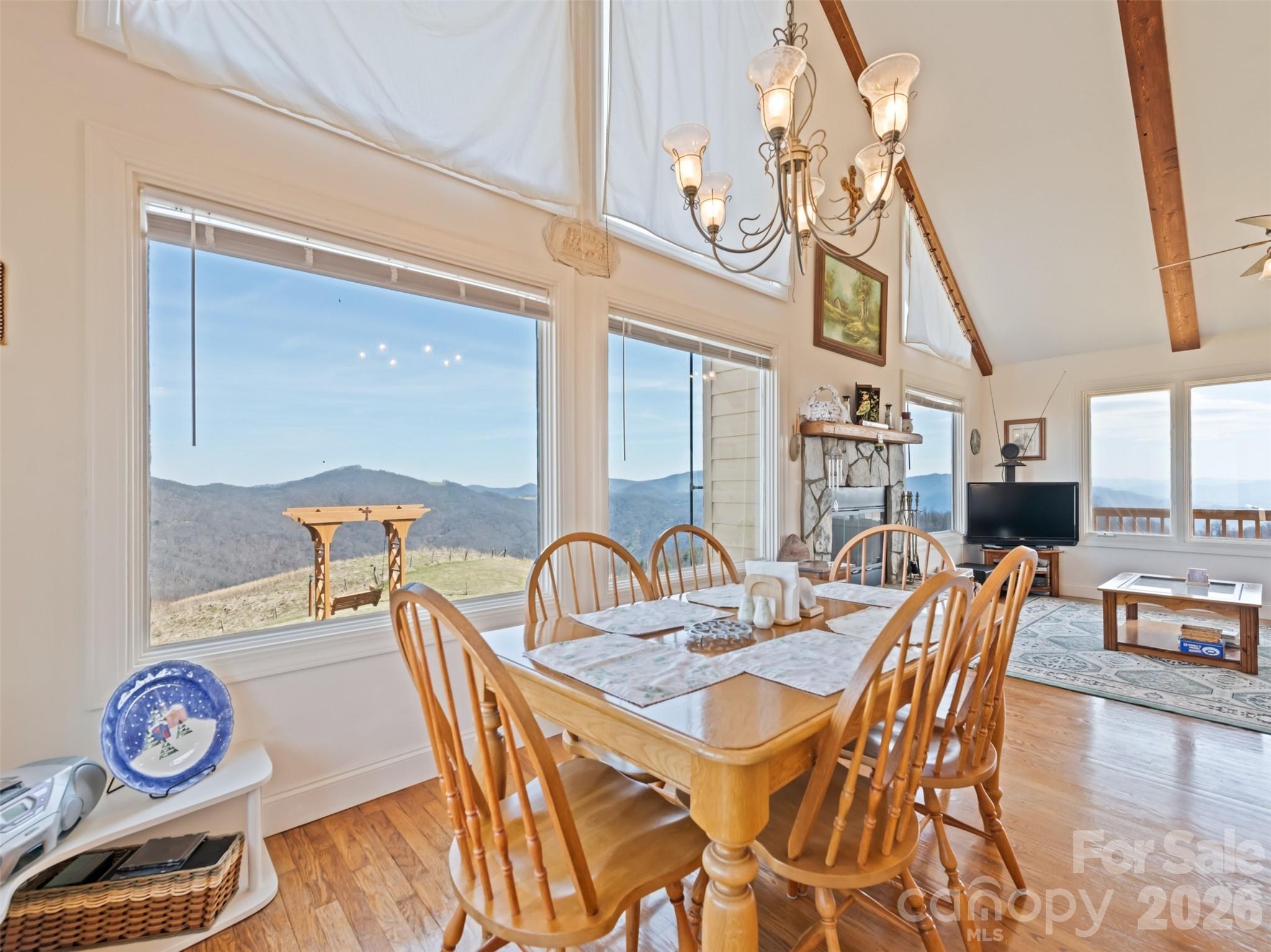 1007 Turkey Trot Road Clyde NC 28721