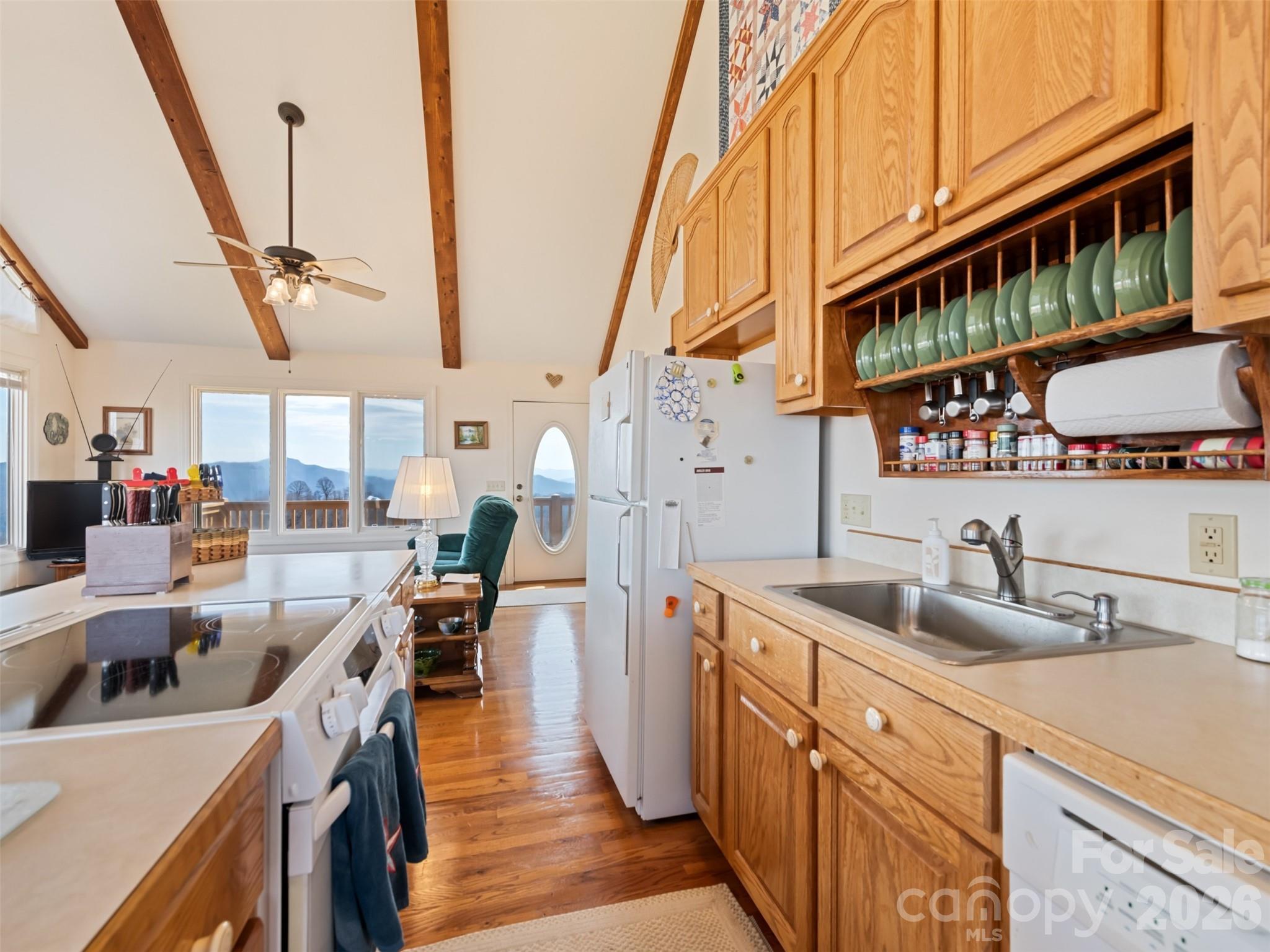 1007 Turkey Trot Road Clyde NC 28721