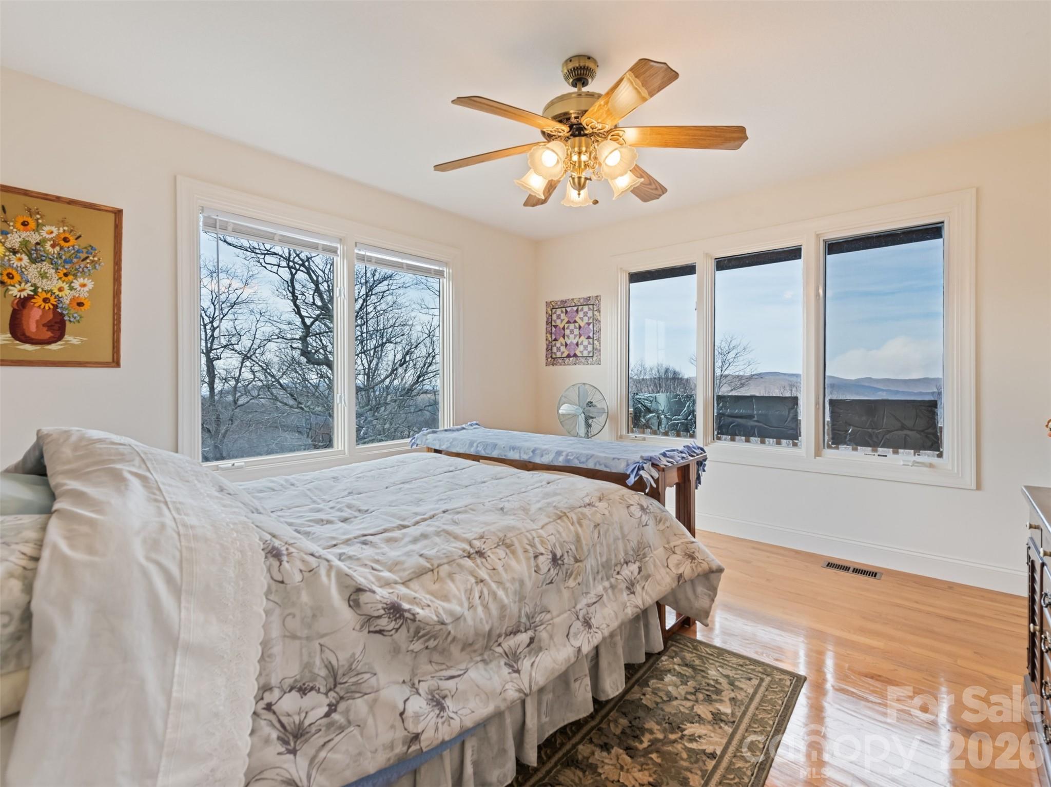 1007 Turkey Trot Road Clyde NC 28721