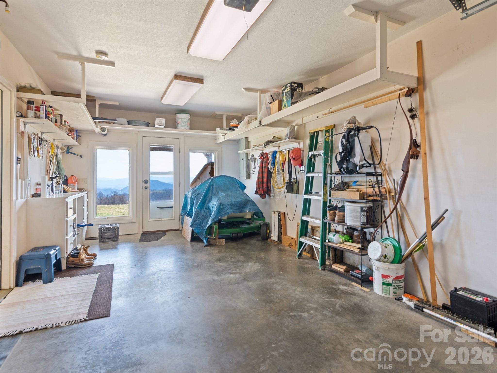 1007 Turkey Trot Road Clyde NC 28721