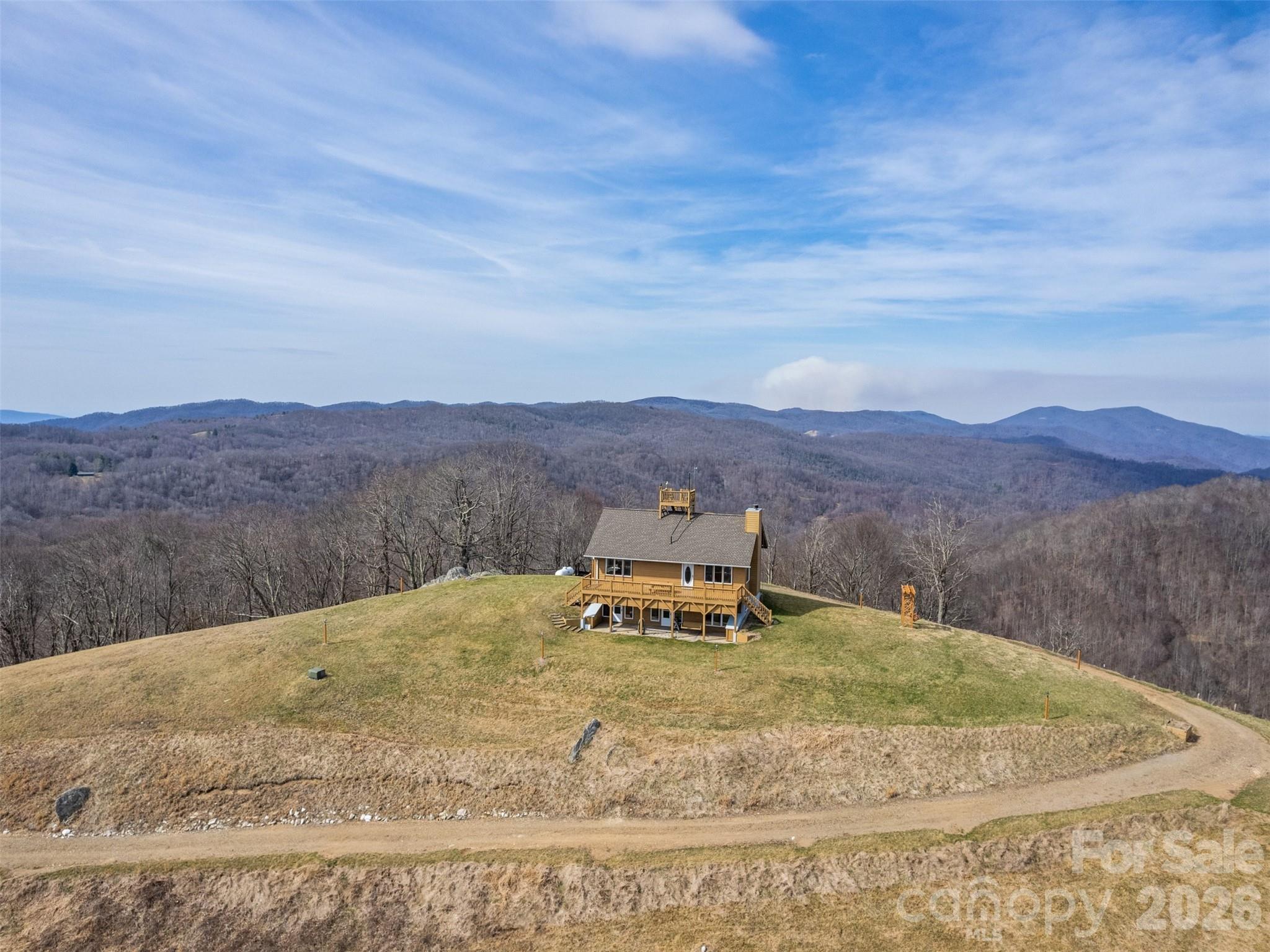 1007 Turkey Trot Road Clyde NC 28721