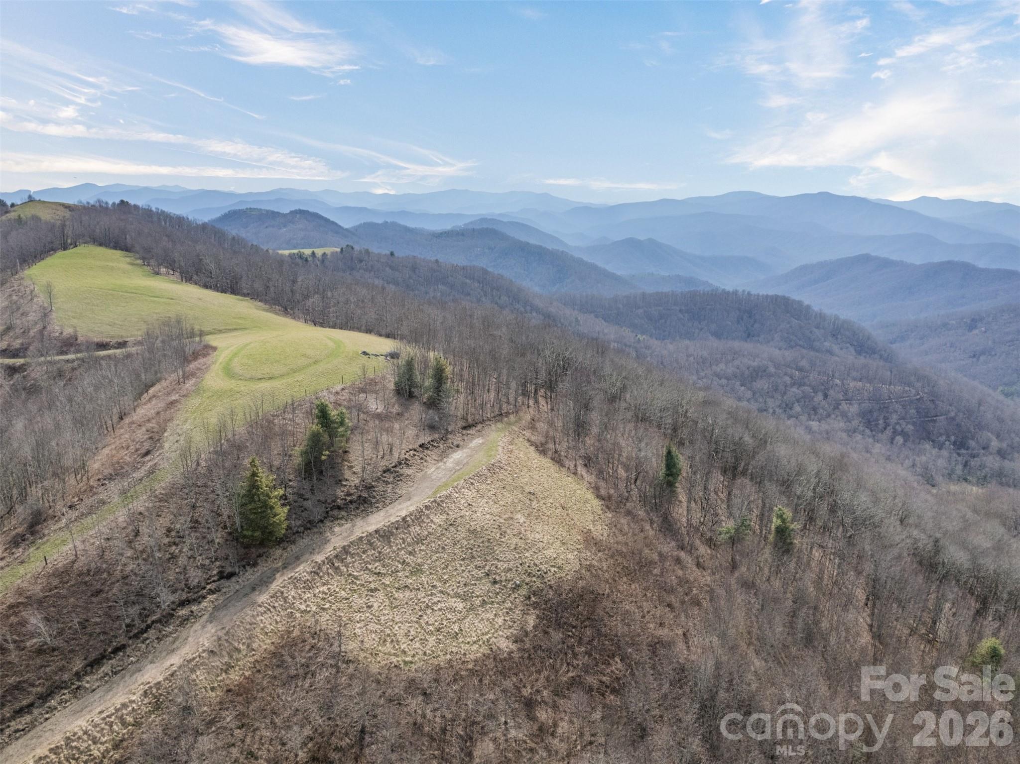 1007 Turkey Trot Road Clyde NC 28721