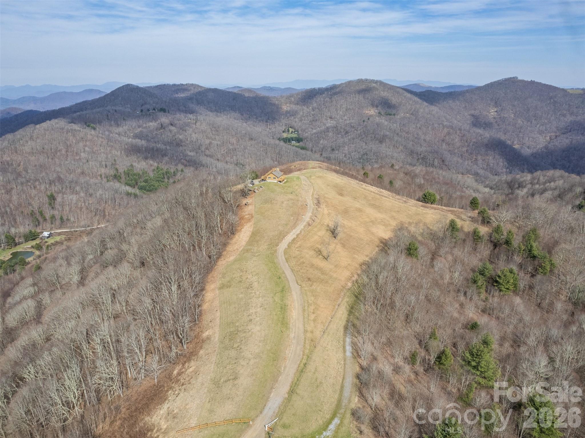 1007 Turkey Trot Road Clyde NC 28721