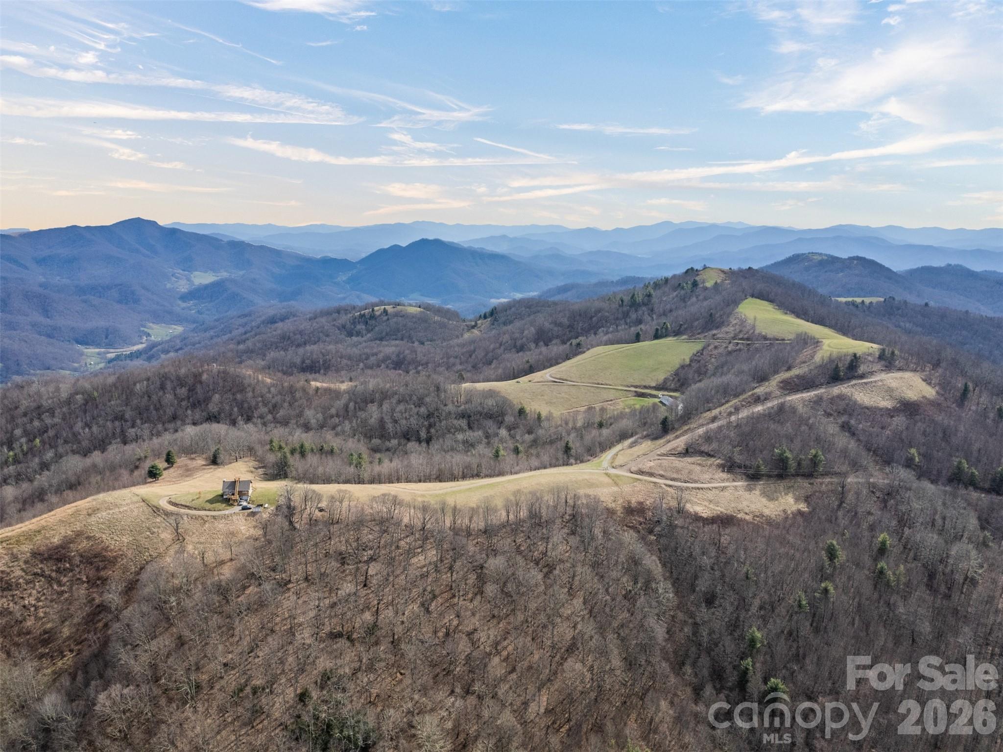 1007 Turkey Trot Road Clyde NC 28721