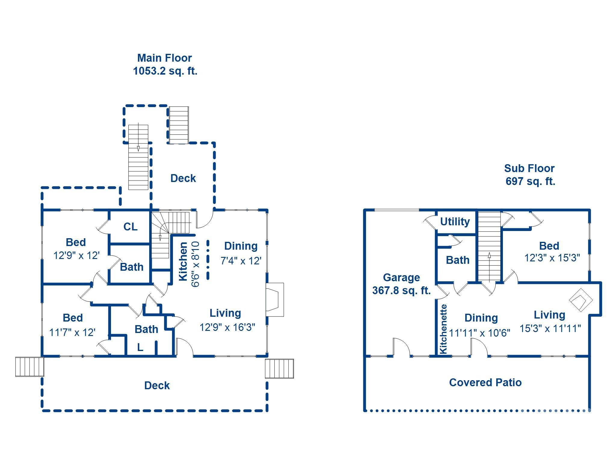 1007 Turkey Trot Road Clyde NC 28721