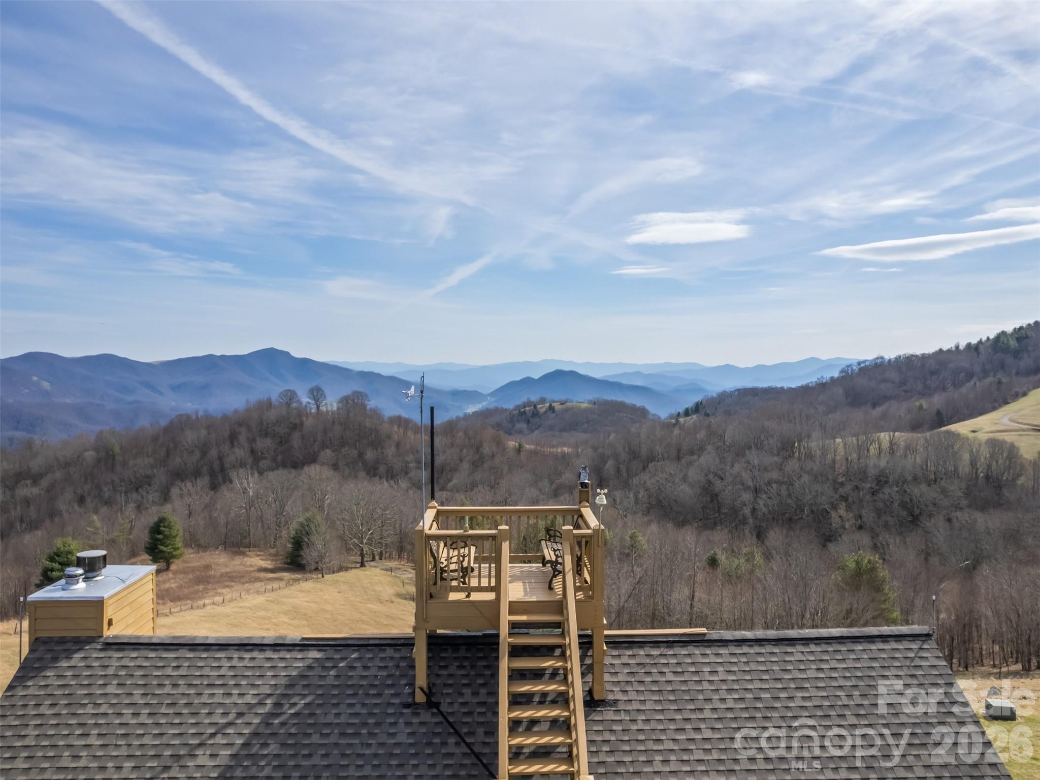 1007 Turkey Trot Road Clyde NC 28721
