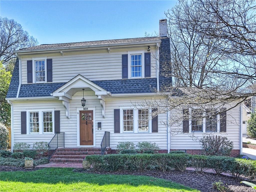 931 Bromley Road Charlotte NC 28207
