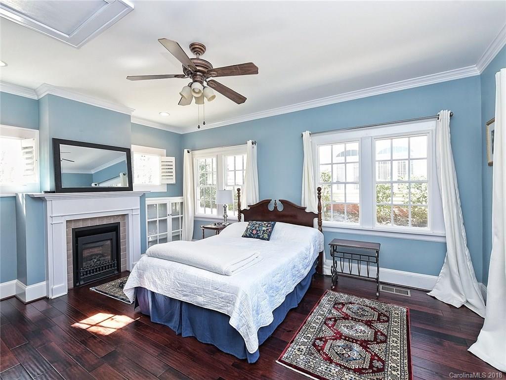 931 Bromley Road Charlotte NC 28207