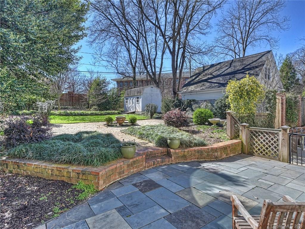 931 Bromley Road Charlotte NC 28207