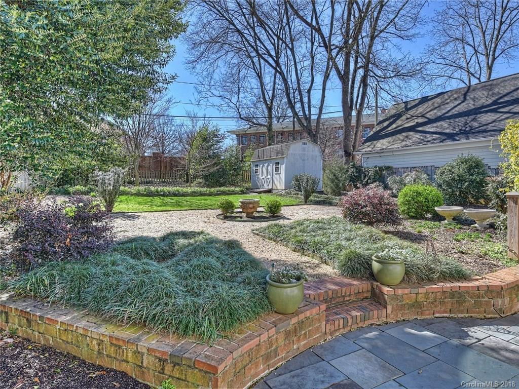 931 Bromley Road Charlotte NC 28207