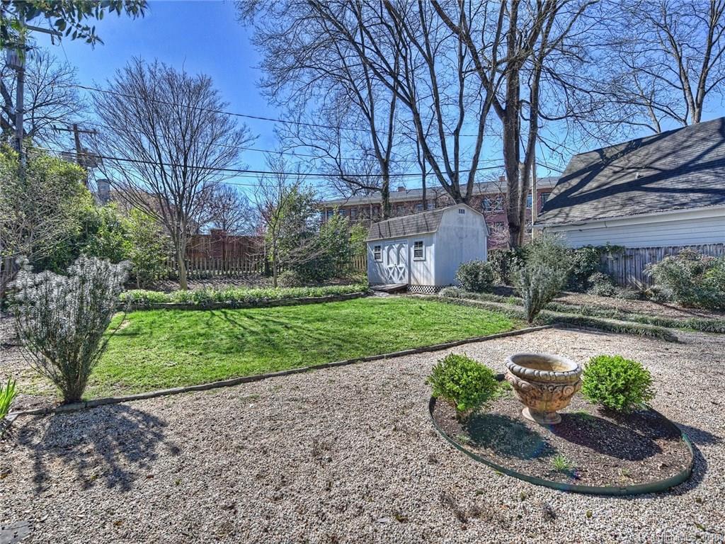 931 Bromley Road Charlotte NC 28207