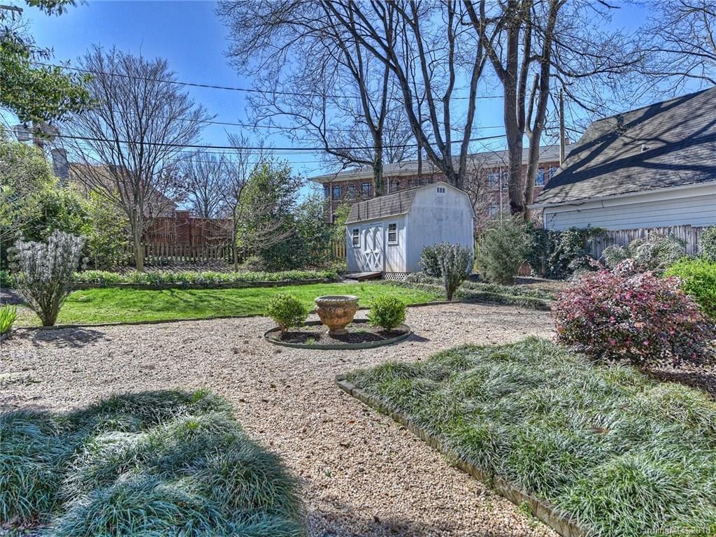 931 Bromley Road Charlotte NC 28207