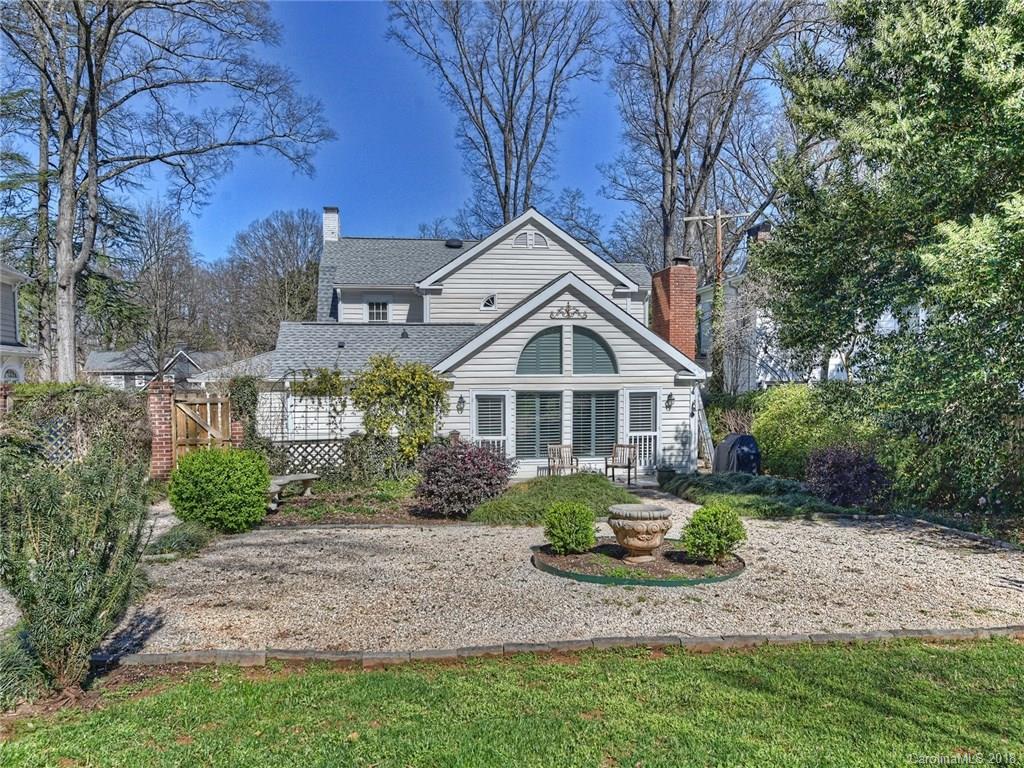 931 Bromley Road Charlotte NC 28207