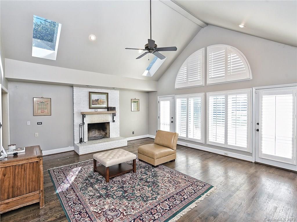 931 Bromley Road Charlotte NC 28207