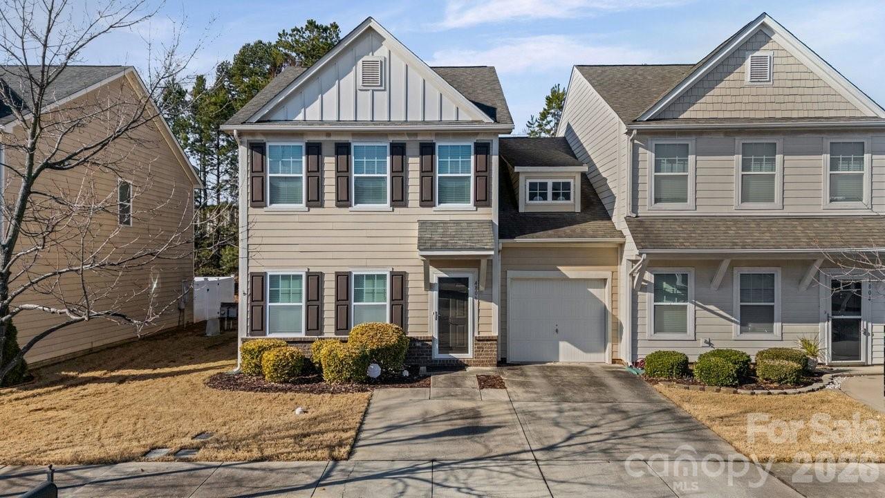 4806 Tradd Circle Monroe NC 28110