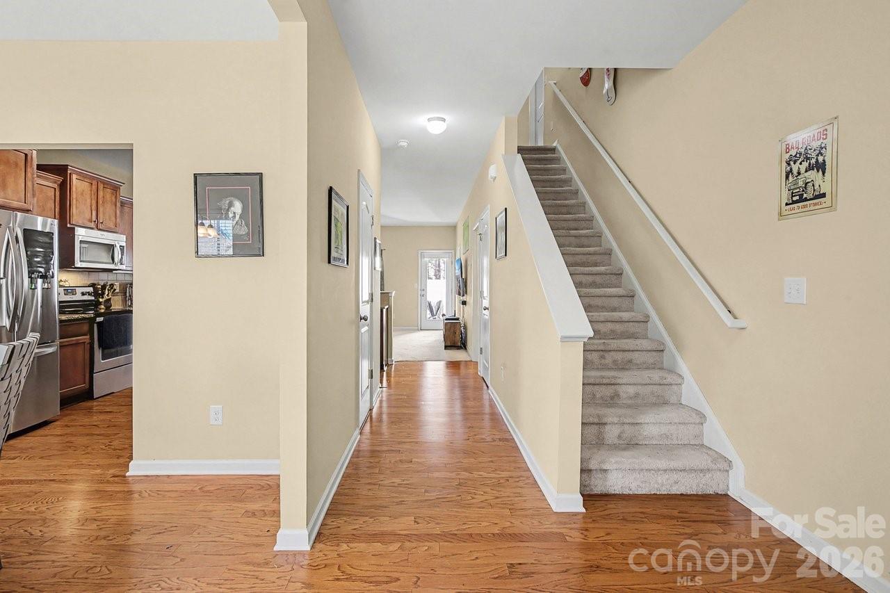 4806 Tradd Circle Monroe NC 28110