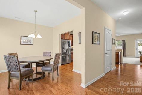 4806 Tradd Circle Monroe NC 28110