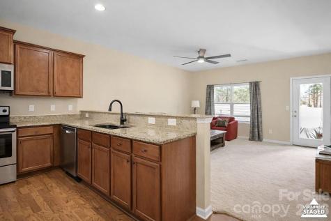 4806 Tradd Circle Monroe NC 28110
