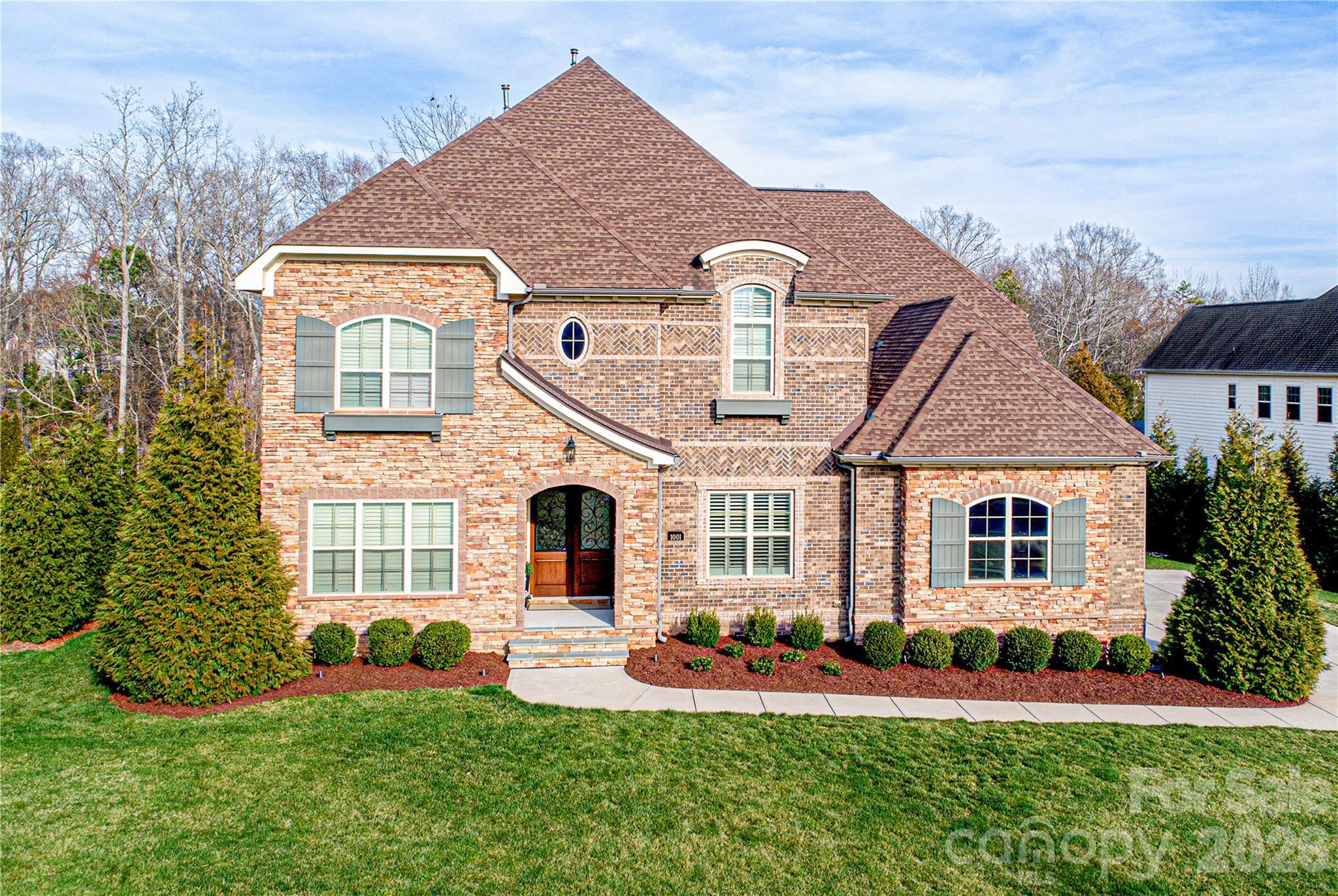 1001 Terramore Lane Waxhaw NC 28173