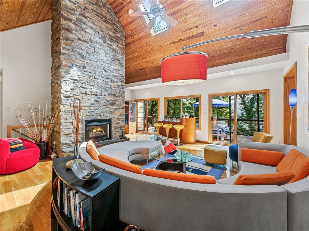 126 Galloway Drive Asheville NC 28803