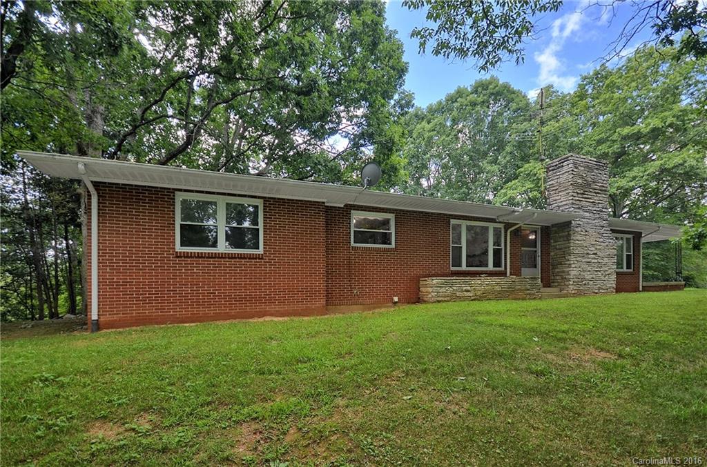 134 Crestridge Drive Waynesville NC 28785