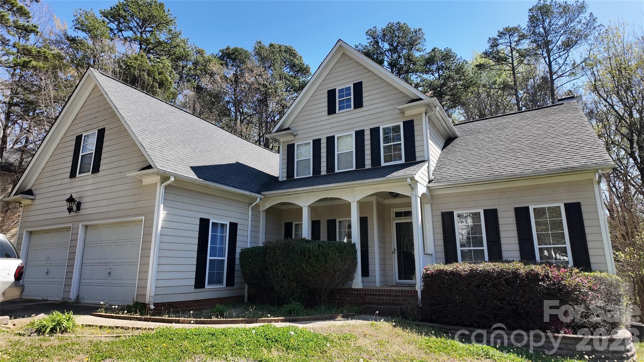 6500 Stoxmeade Drive Mint Hill NC 28227