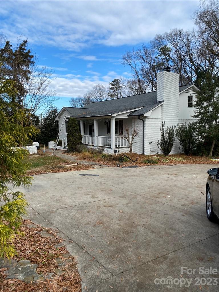 1001 Coddington Place Charlotte NC 28211