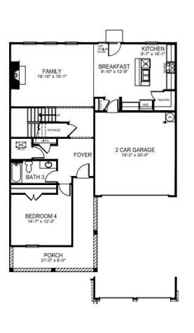 553 Mahogany Road York SC 29745
