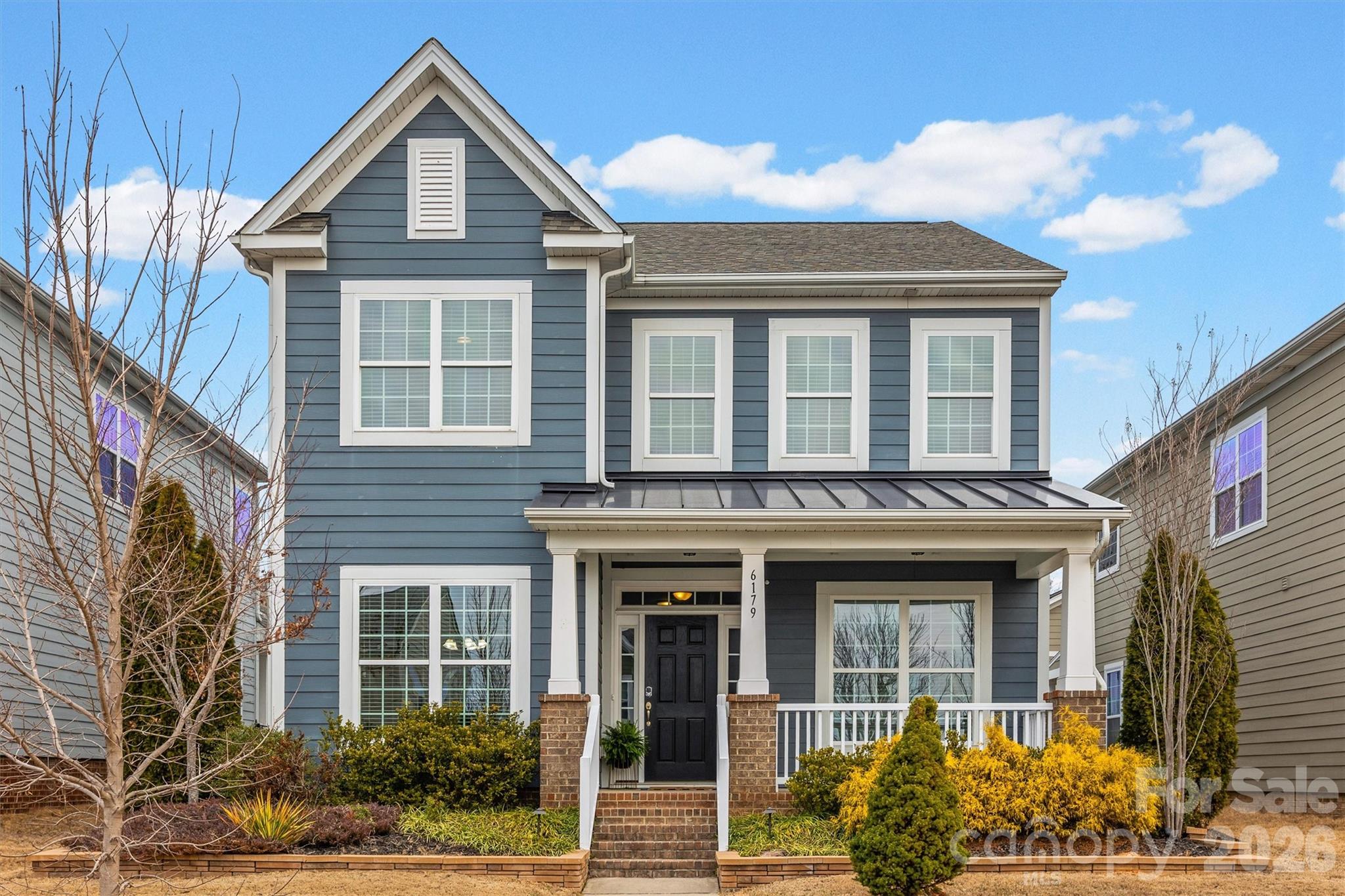 6179 Cloverdale Drive Fort Mill SC 29708