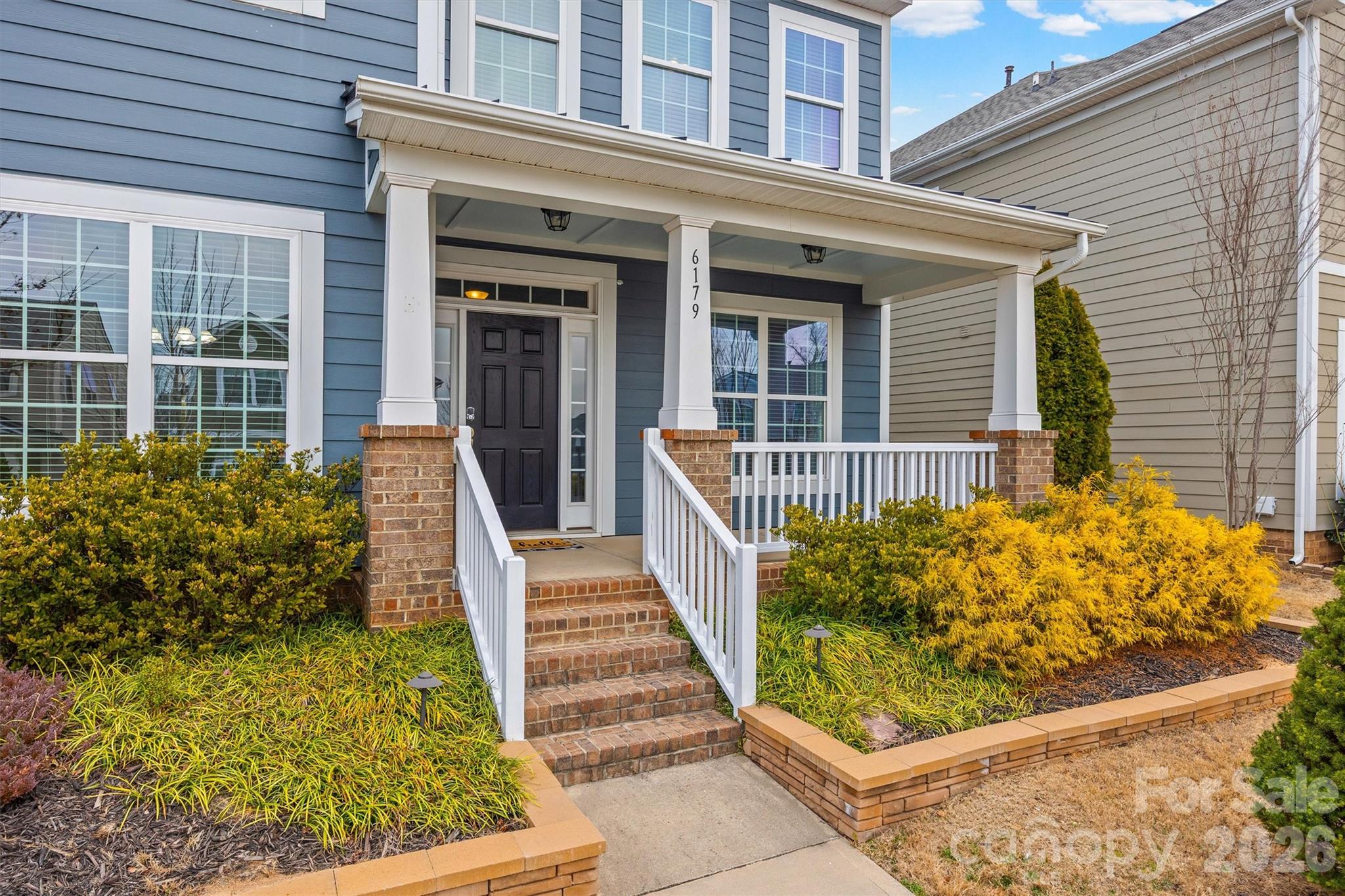 6179 Cloverdale Drive Fort Mill SC 29708