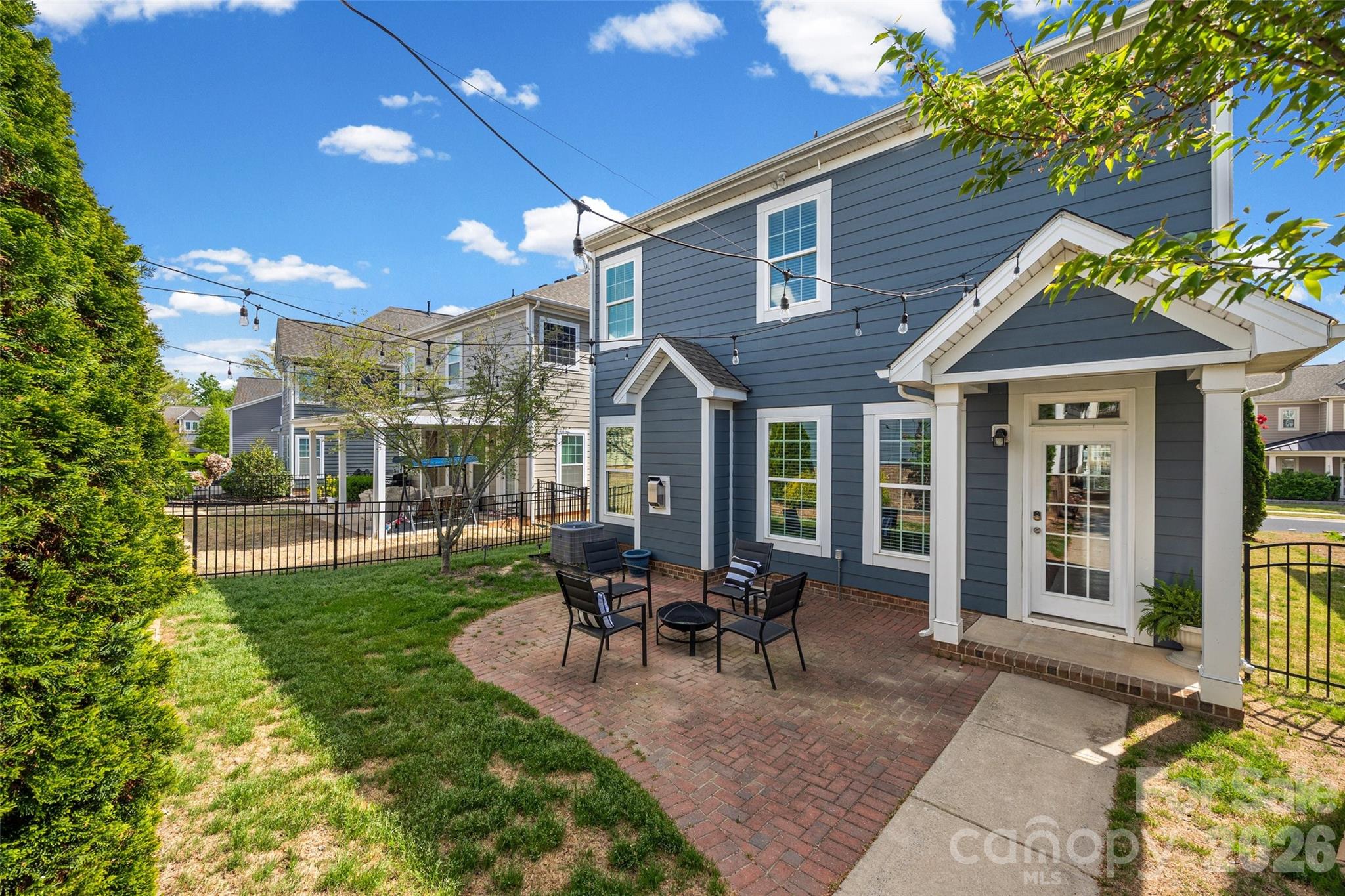 6179 Cloverdale Drive Fort Mill SC 29708
