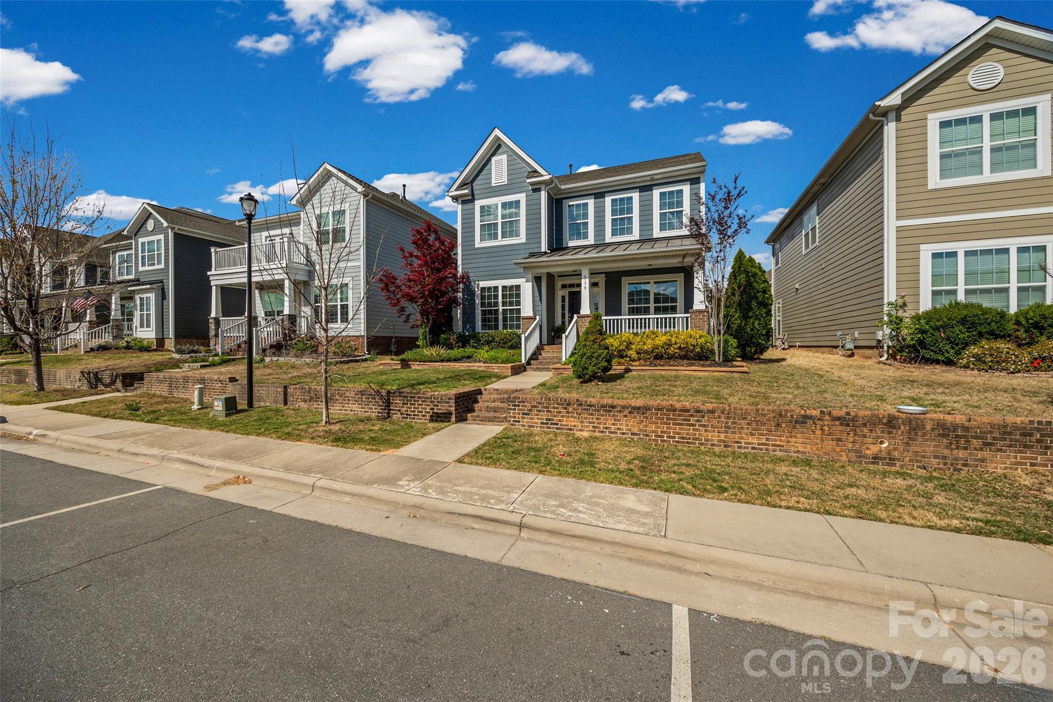 6179 Cloverdale Drive Fort Mill SC 29708