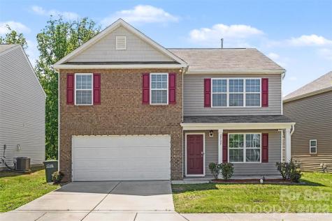 2727 Waybrook Drive Dallas NC 28034