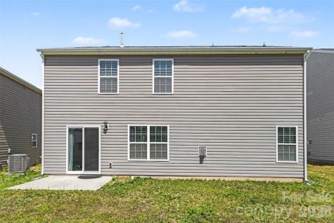 2727 Waybrook Drive Dallas NC 28034