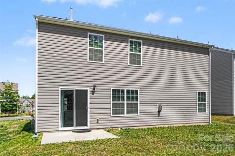 2727 Waybrook Drive Dallas NC 28034