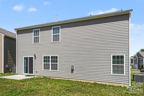 2727 Waybrook Drive Dallas NC 28034