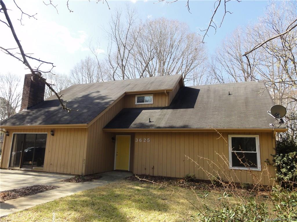 3625 Beulah Church Road Matthews NC 28104