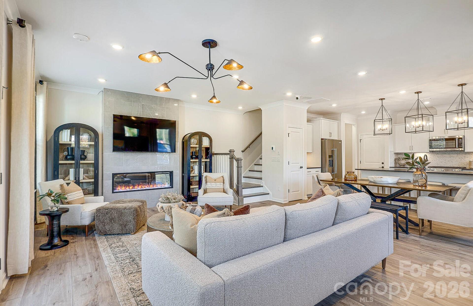 2011 Bayou Trace Drive Charlotte NC 28262