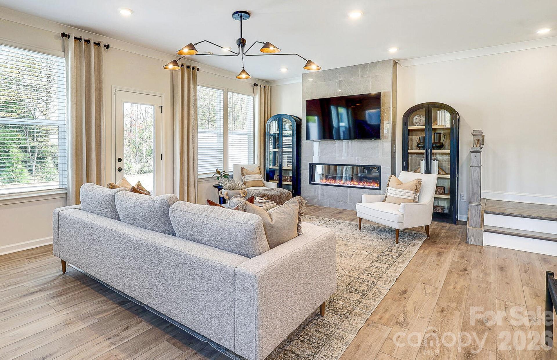 2011 Bayou Trace Drive Charlotte NC 28262