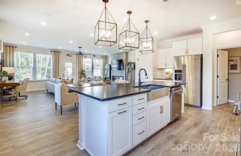 2011 Bayou Trace Drive Charlotte NC 28262