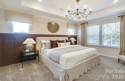 2011 Bayou Trace Drive Charlotte NC 28262