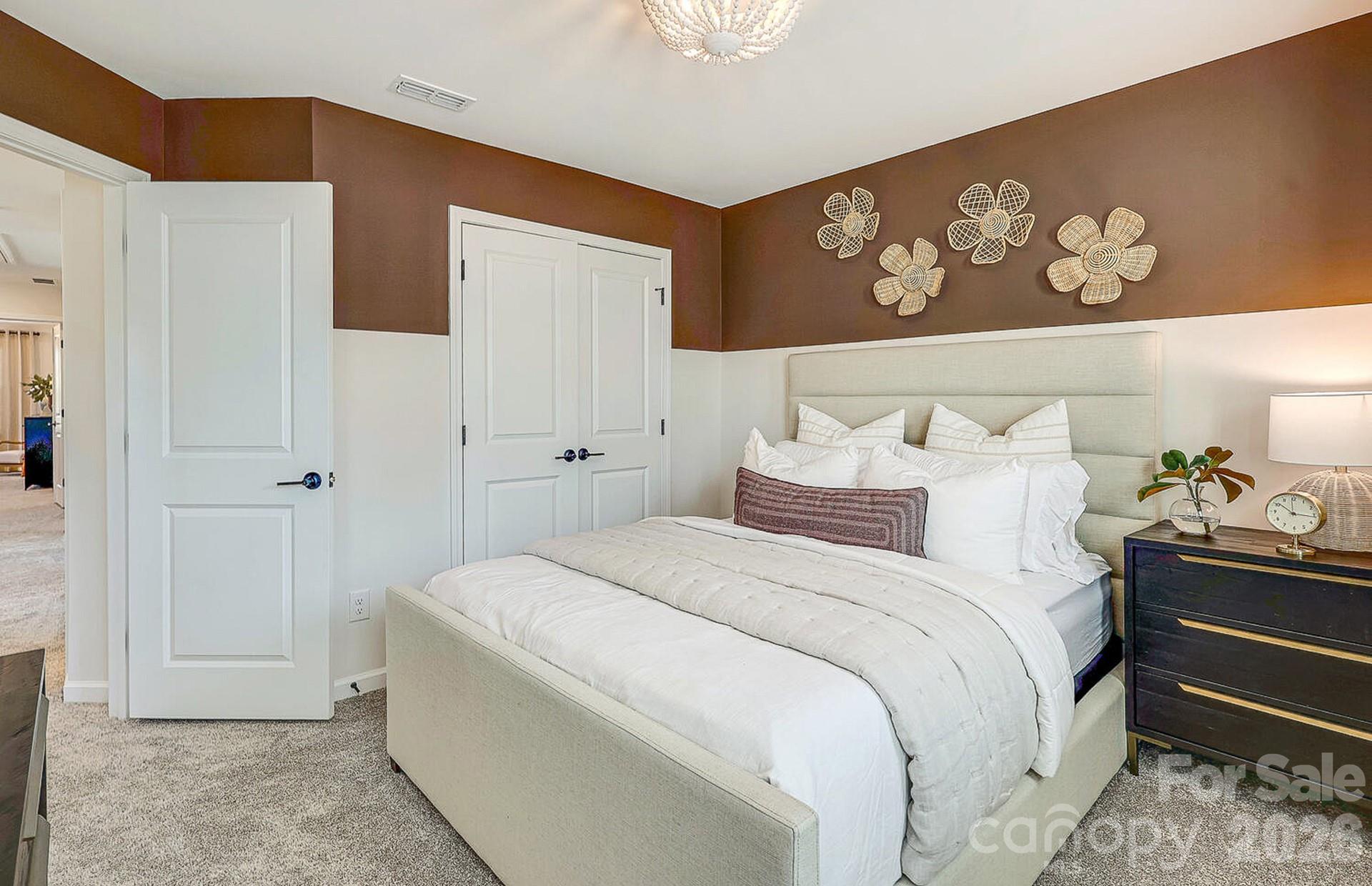 2011 Bayou Trace Drive Charlotte NC 28262