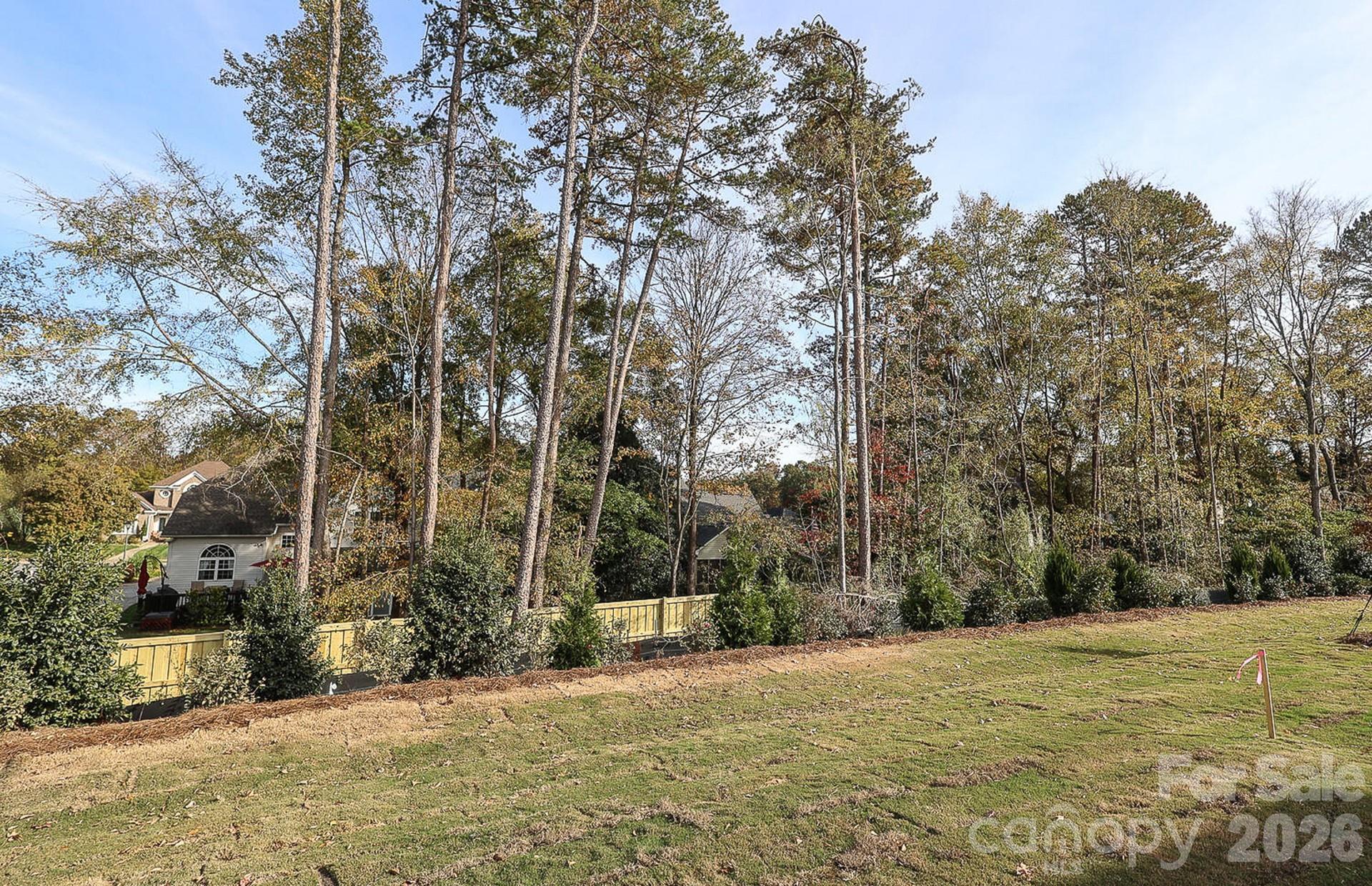 2011 Bayou Trace Drive Charlotte NC 28262