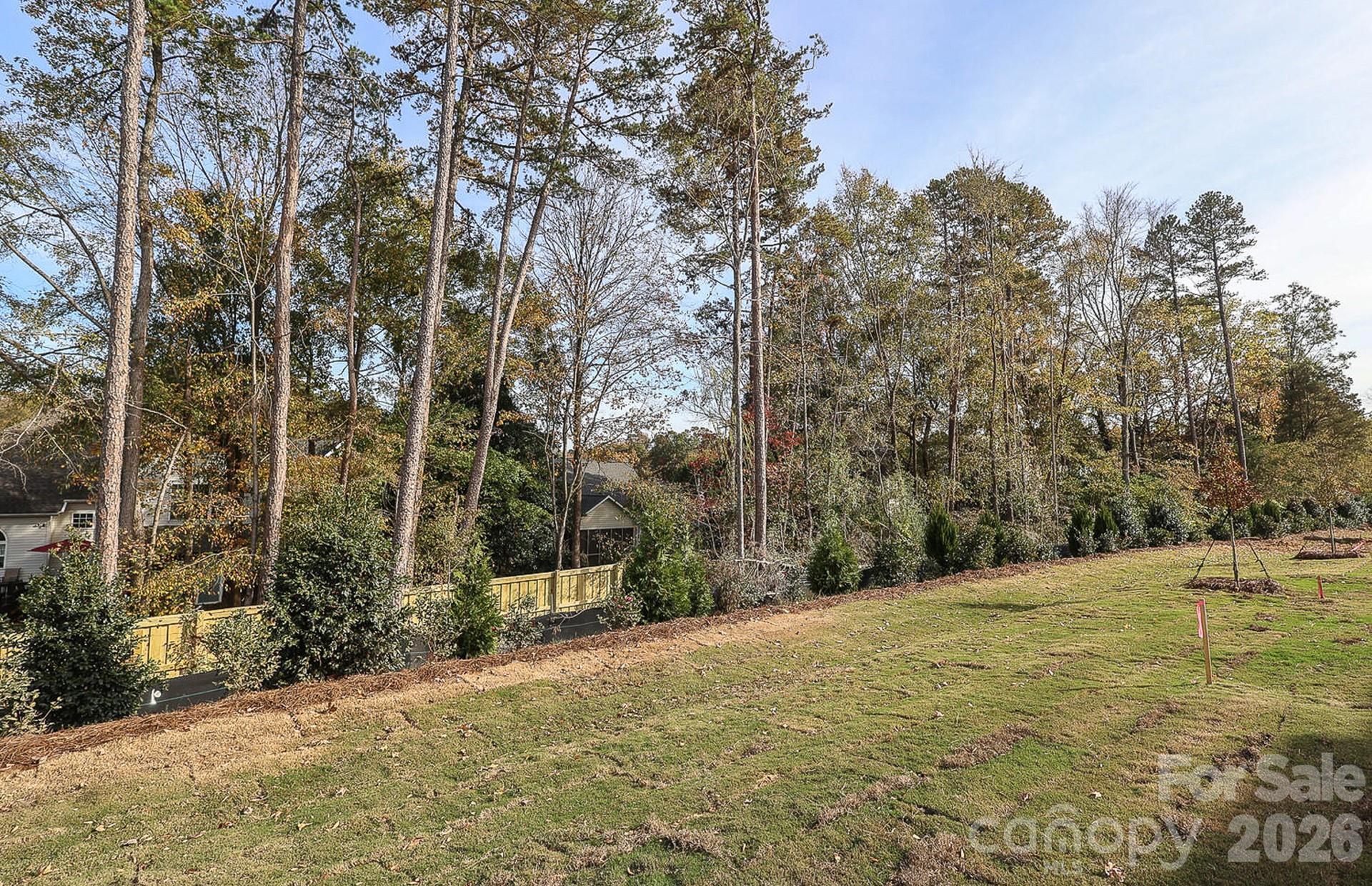 2011 Bayou Trace Drive Charlotte NC 28262