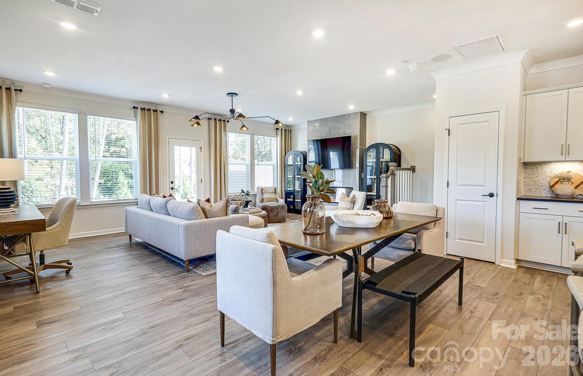 2011 Bayou Trace Drive Charlotte NC 28262