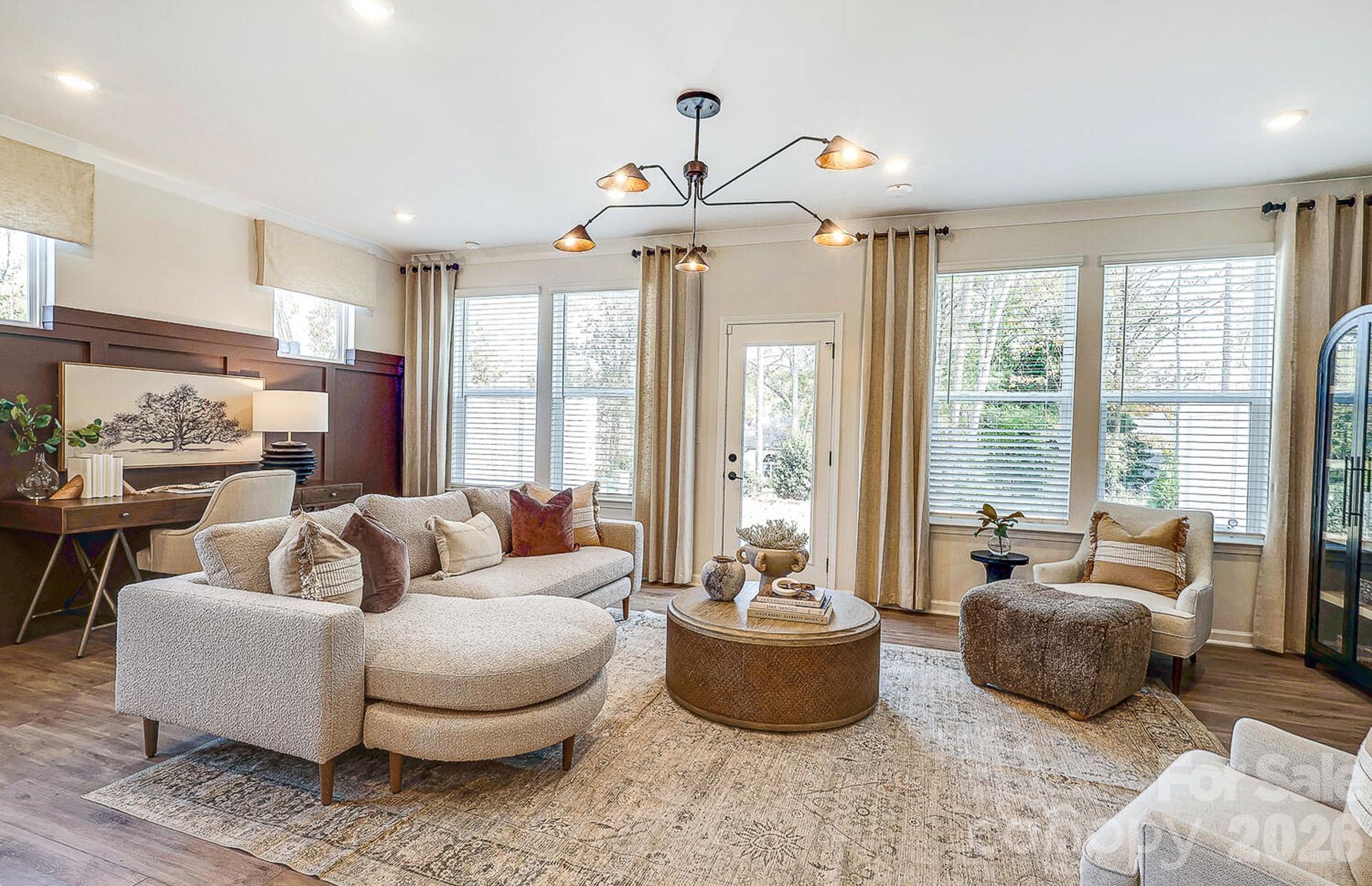 2011 Bayou Trace Drive Charlotte NC 28262