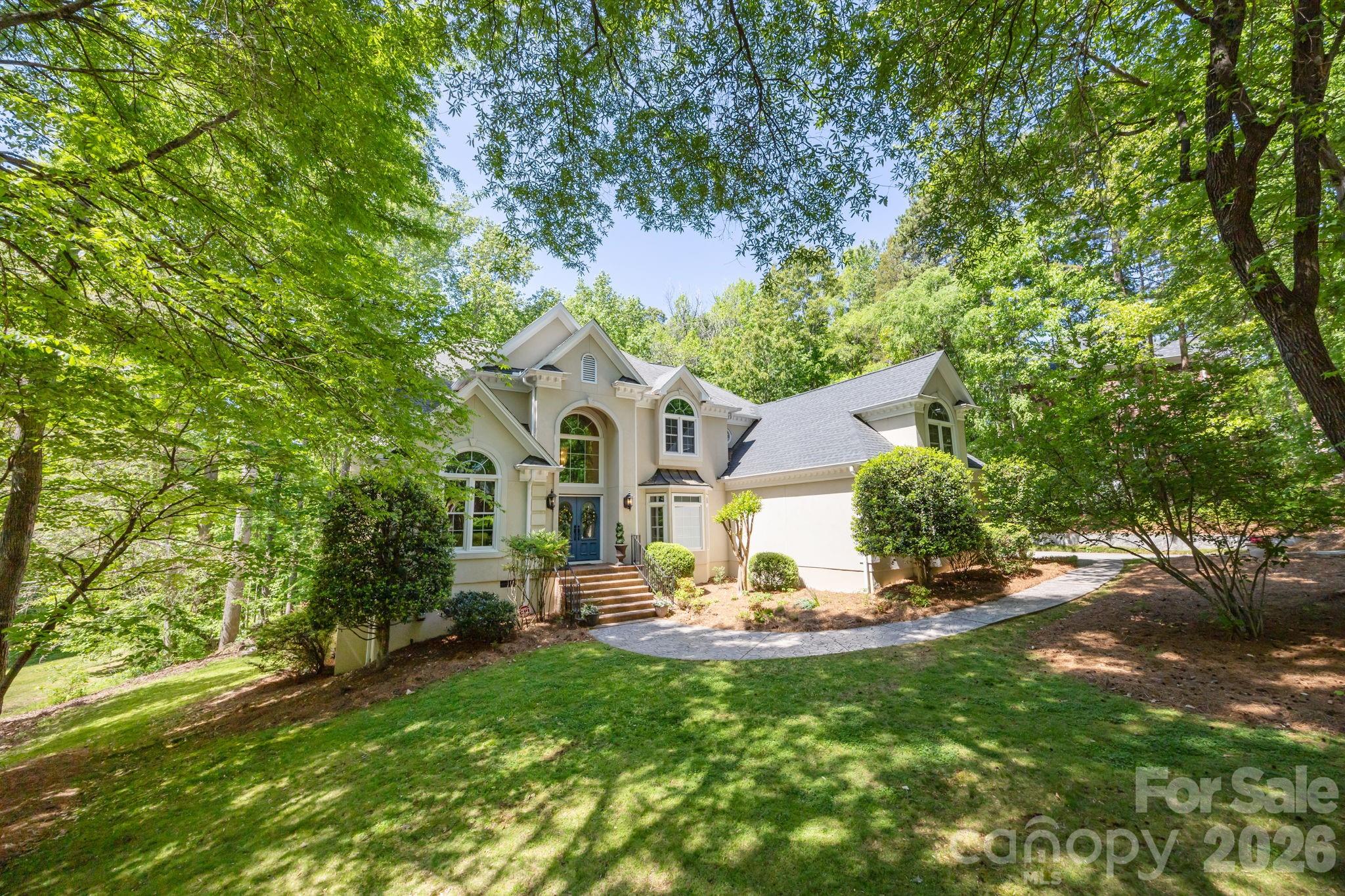 3101 Symphony Woods Drive Charlotte NC 28269