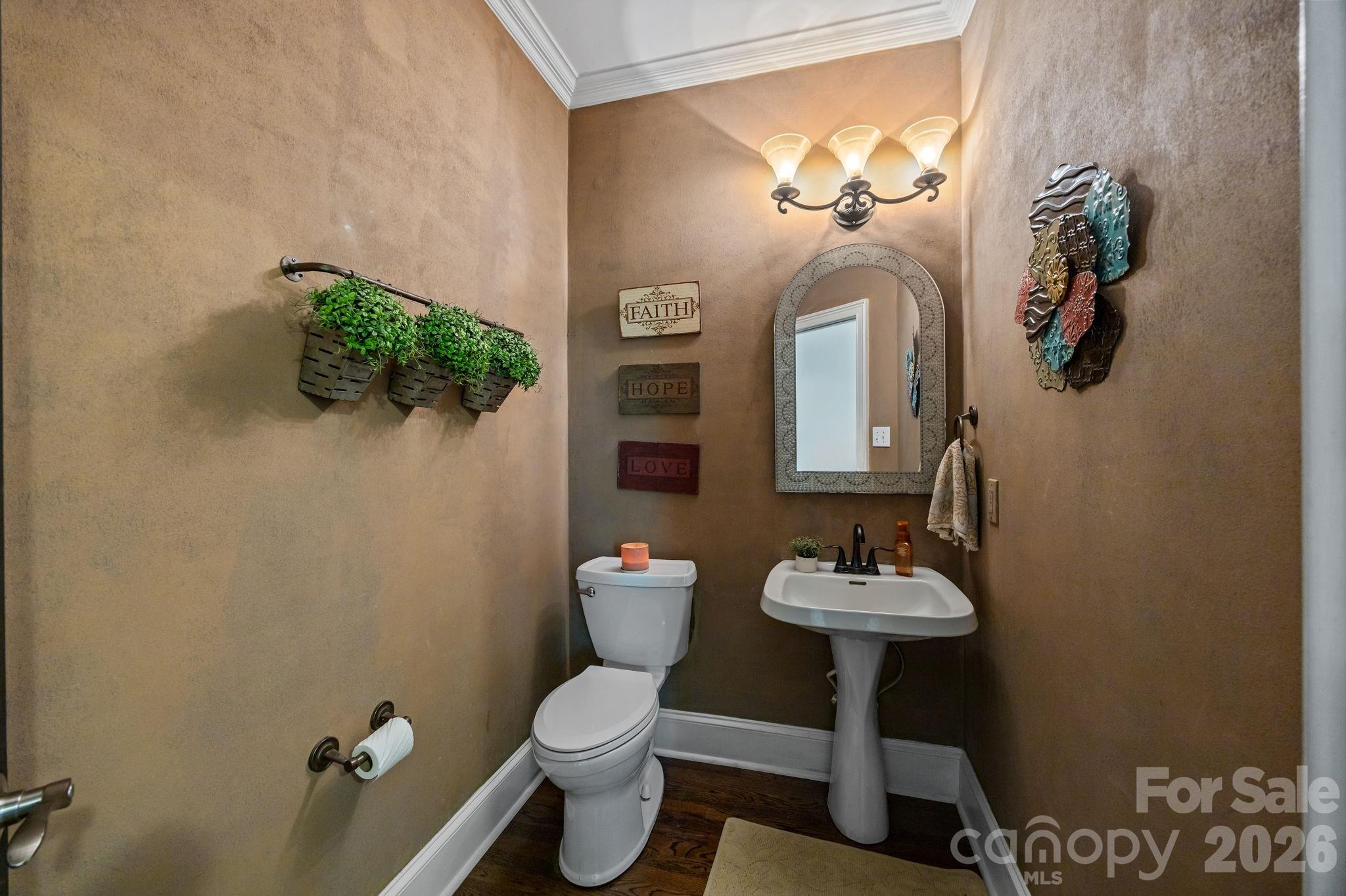 3101 Symphony Woods Drive Charlotte NC 28269