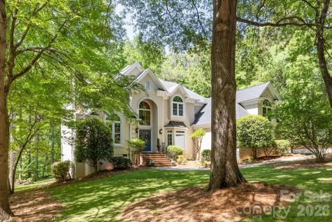 3101 Symphony Woods Drive Charlotte NC 28269